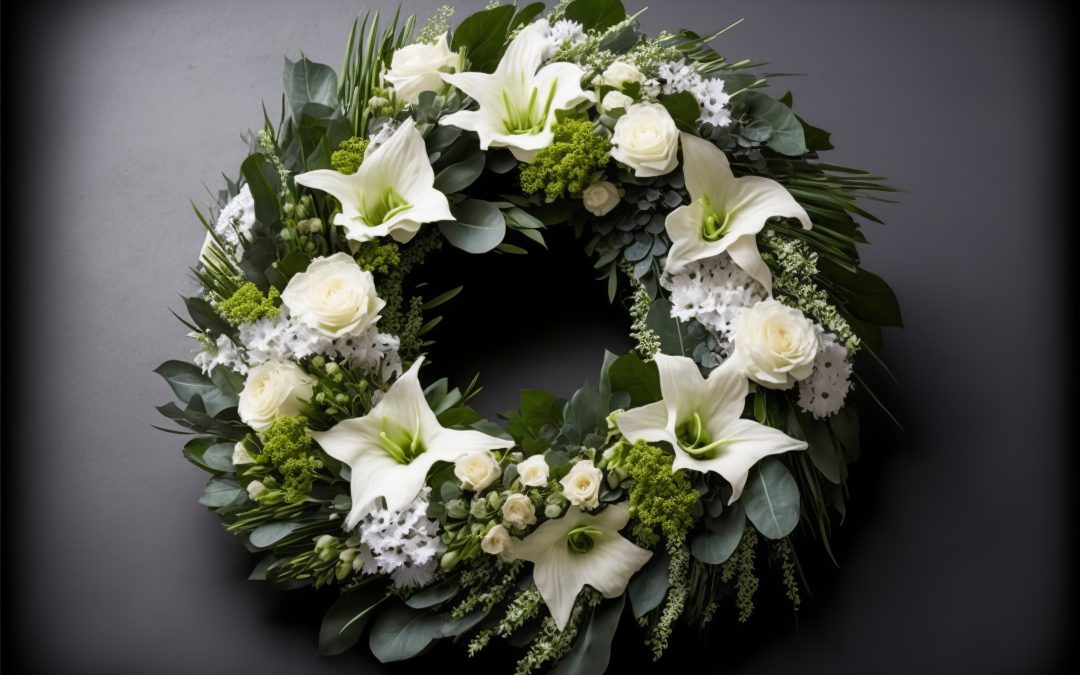L&rsquo;importance du Fleuriste lors du deuil