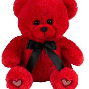 Peluche Ours (couleur au choix)
